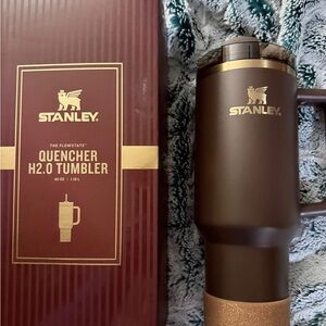 Stanley Chocolate Gold